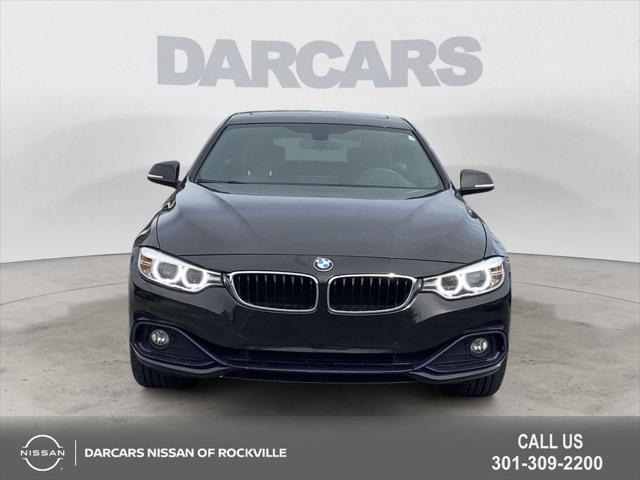 2017 BMW 430i Gran Coupe xDrive