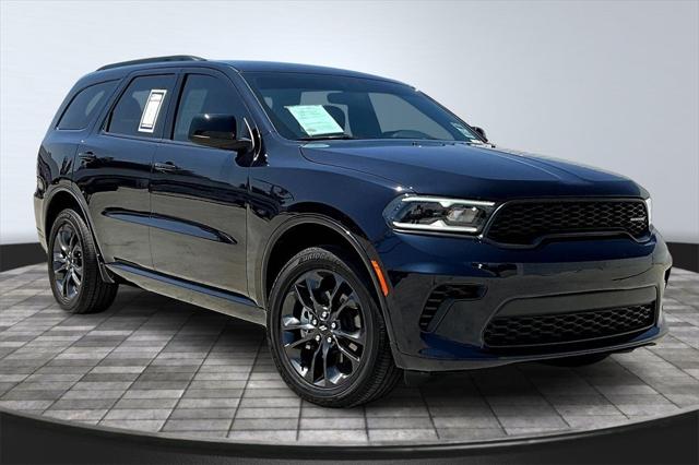 2024 Dodge Durango GT AWD