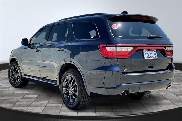 2024 Dodge Durango GT AWD