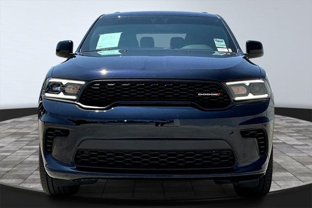 2024 Dodge Durango GT AWD