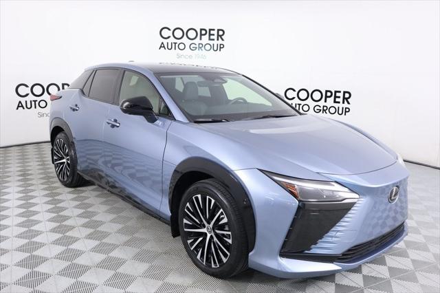 2023 Lexus RZ 450e 450e Premium