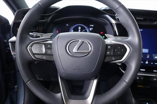2023 Lexus RZ 450e 450e Premium