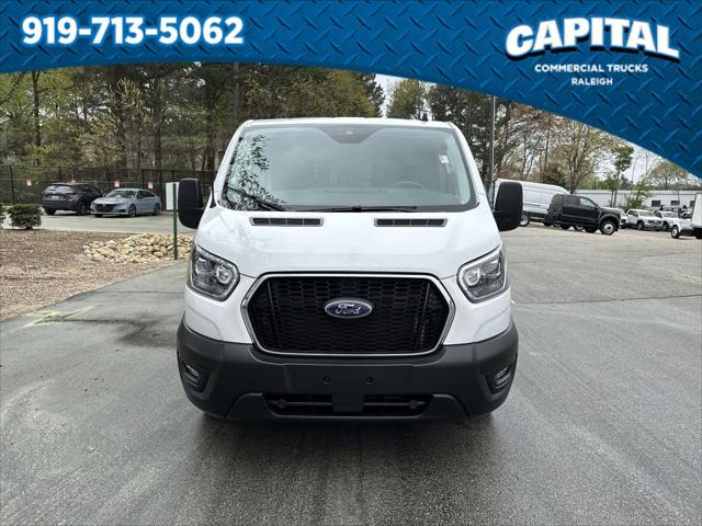 2023 Ford Transit-250 Cargo Van Base