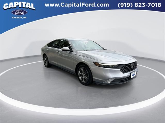 2023 Honda Accord EX 2023 Honda Accord EX