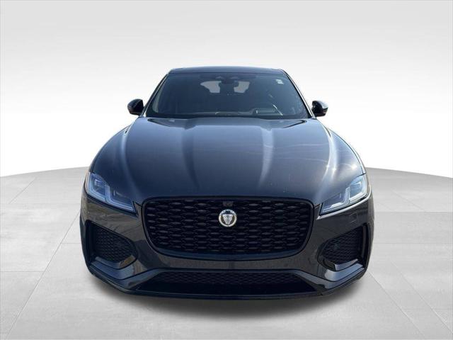 2026 Jaguar F-PACE R-Dynamic S P400 AWD Automatic