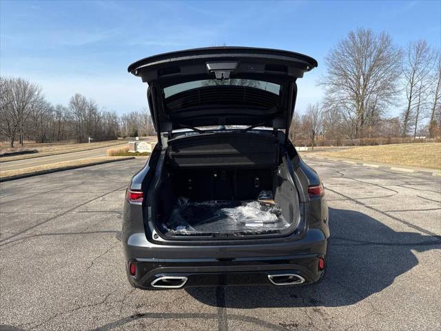 2026 Jaguar F-PACE R-Dynamic S P400 AWD Automatic