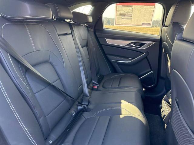 2026 Jaguar F-PACE R-Dynamic S P400 AWD Automatic