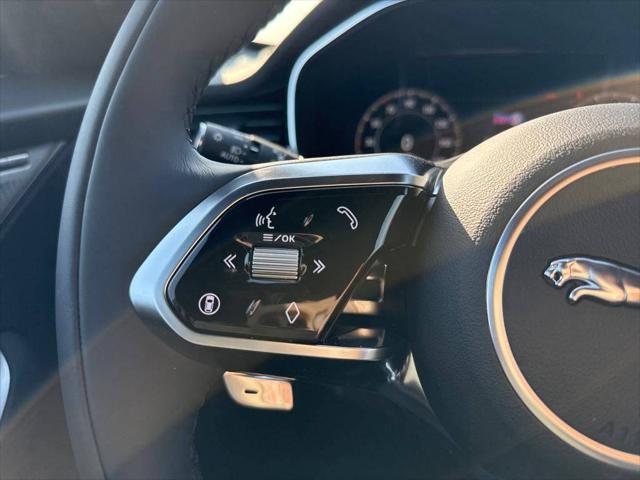 2026 Jaguar F-PACE R-Dynamic S P400 AWD Automatic