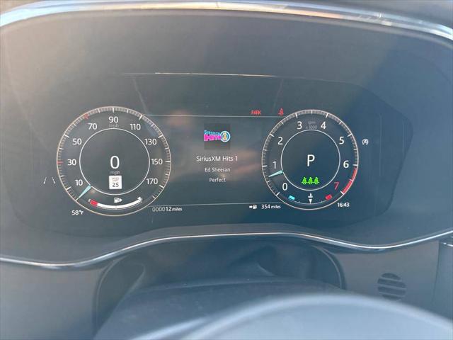 2026 Jaguar F-PACE R-Dynamic S P400 AWD Automatic