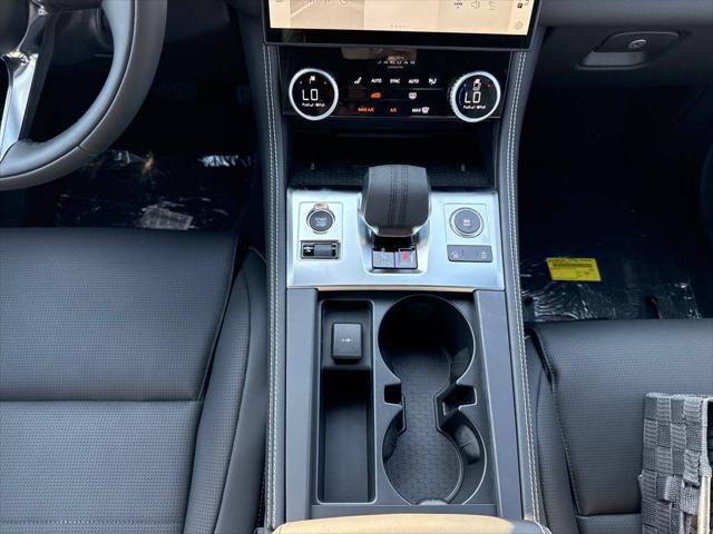 2026 Jaguar F-PACE R-Dynamic S P400 AWD Automatic