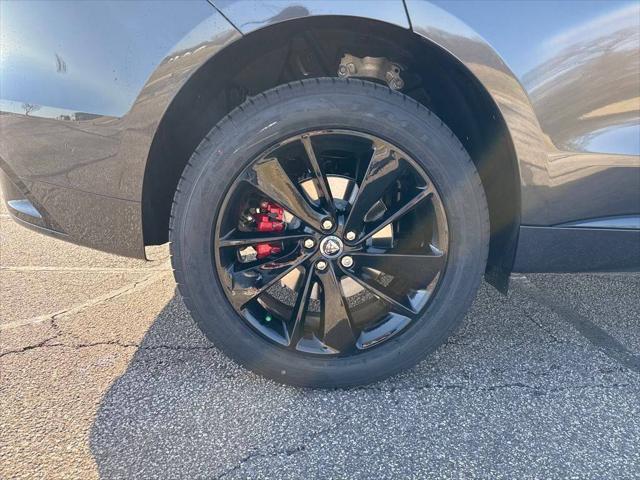 2026 Jaguar F-PACE R-Dynamic S P400 AWD Automatic