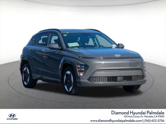 2025 Hyundai Kona EV SEL for sale in Palmdale, CA