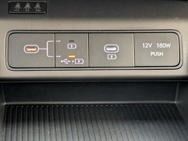 2025 Hyundai Kona EV SEL
