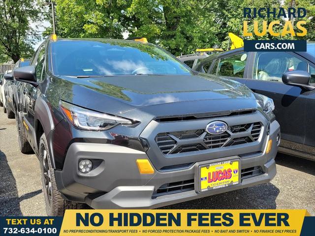 2025 Subaru Crosstrek Wilderness for sale in Avenel, NJ