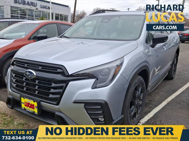 2025 Subaru Ascent Onyx Edition Limited 7-Passenger for sale in Avenel, NJ