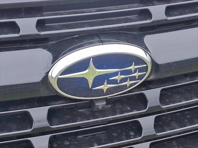 2025 Subaru Ascent Onyx Edition Limited 7-Passenger
