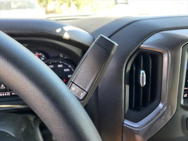 2025 Chevrolet Silverado 3500HD Work Truck