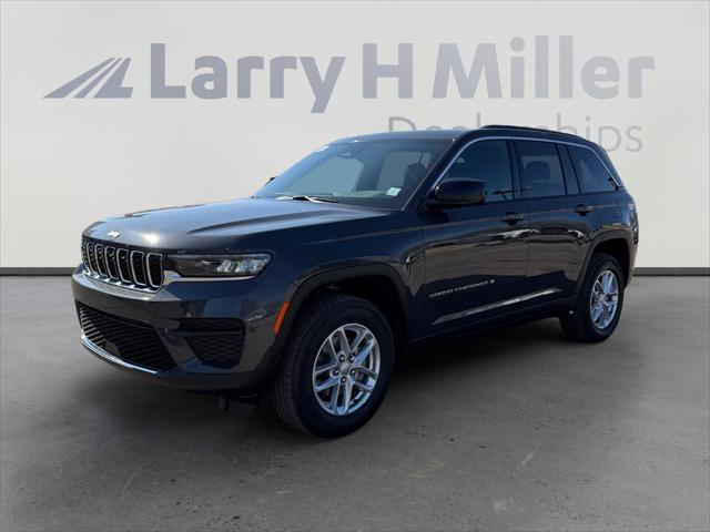 2025 Jeep Grand Cherokee Laredo X 4x4 for sale in Tucson, AZ