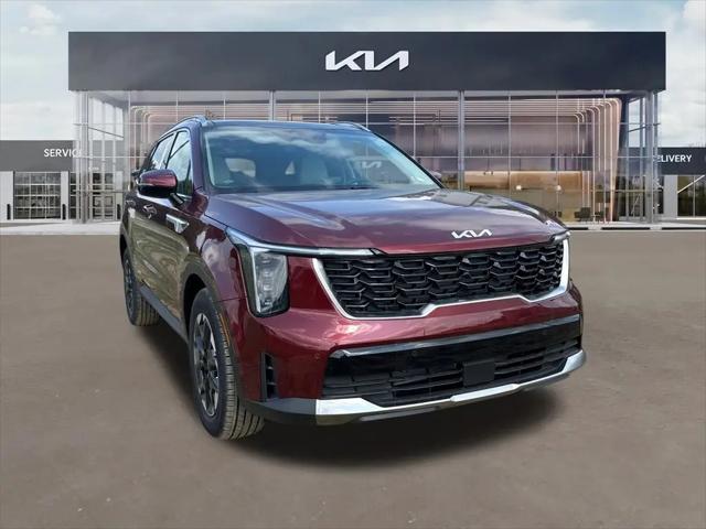 2025 Kia Sorento S for sale in Macon, GA