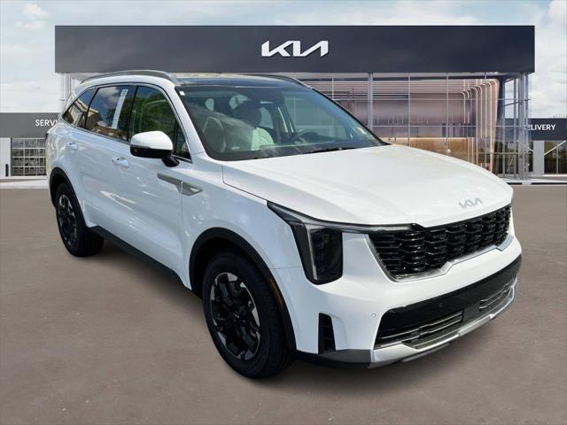 2025 Kia Sorento S for sale in Macon, GA