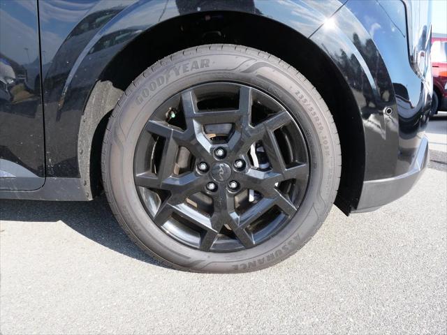 2025 Kia Carnival MPV SX