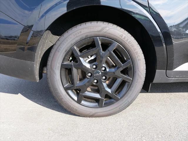 2025 Kia Carnival MPV SX