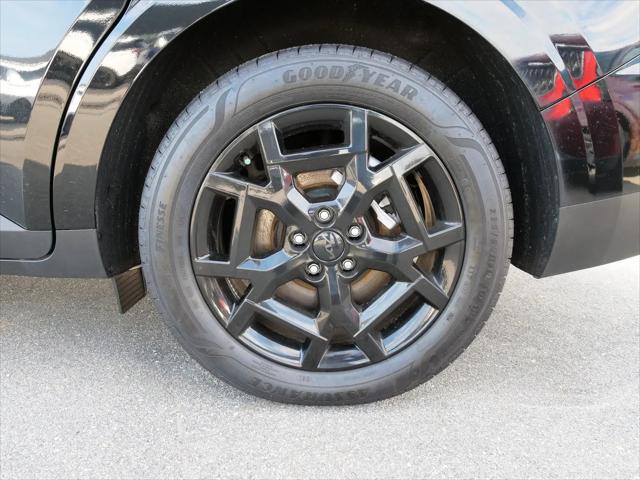 2025 Kia Carnival MPV SX