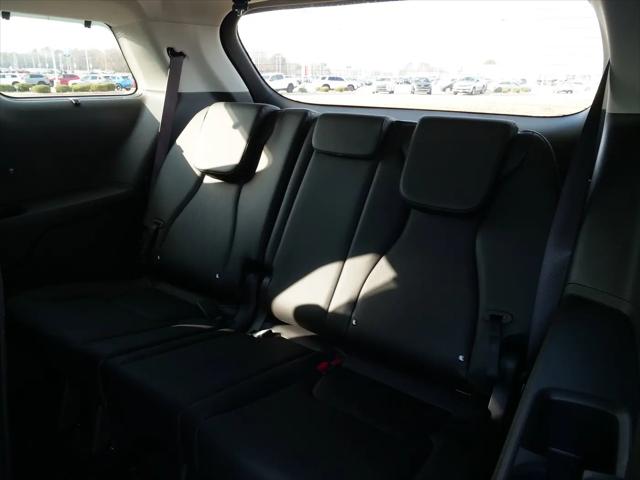 2025 Kia Carnival MPV SX