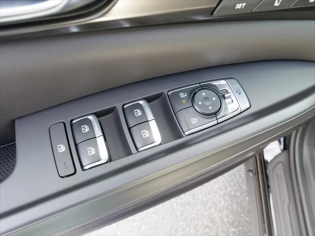 2025 Kia Carnival MPV SX