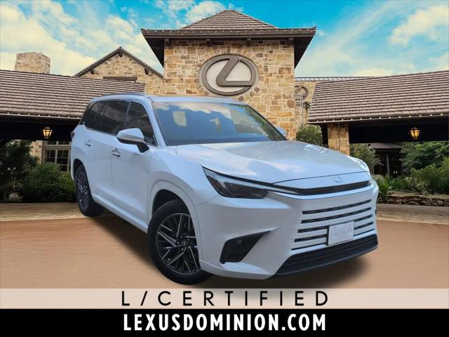 2025 Lexus TX 350 Premium for sale in San Antonio, TX