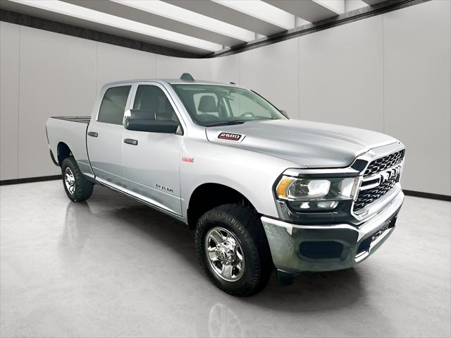 2020 Ram Ram Pickup 2500 Tradesman