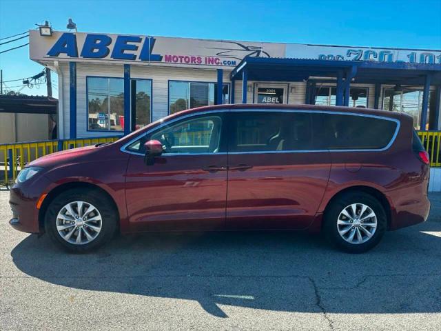 2019 Chrysler Pacifica LX for sale in Conroe, TX