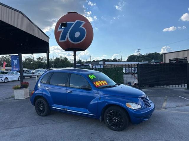 2004 Chrysler PT Cruiser Base for sale in Hueytown, AL