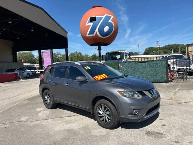 2014 Nissan Rogue SL for sale in Hueytown, AL