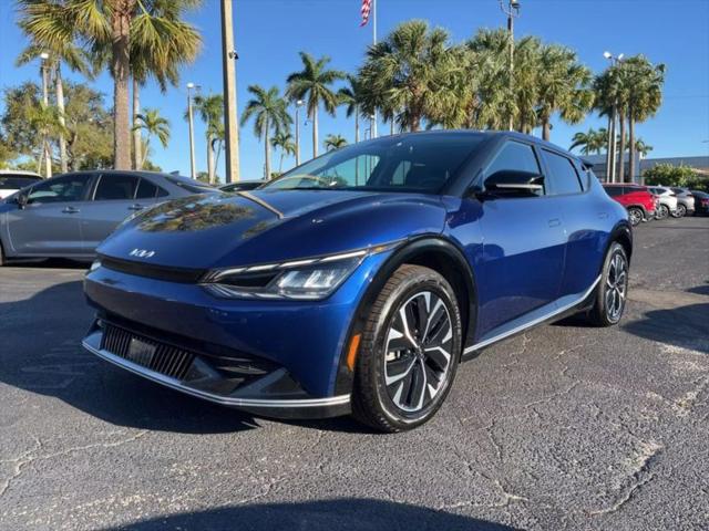 2023 Kia EV6 Wind for sale in Plantation, FL