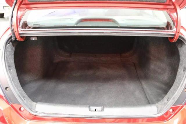 2021 Honda Civic LX Sedan