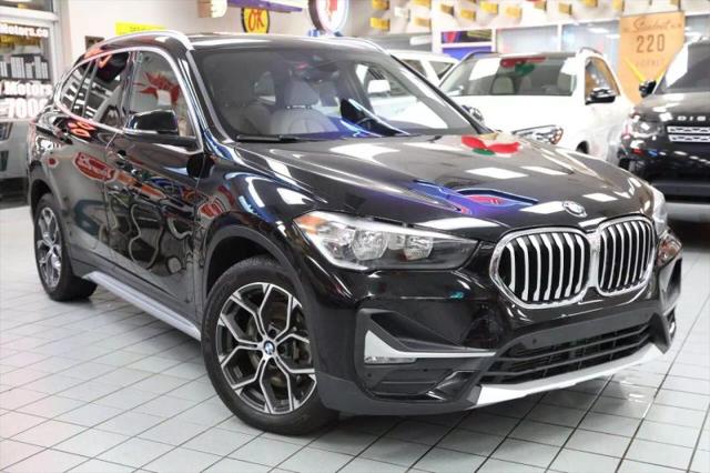 2020 BMW X1 sDrive28i for sale in Chicago, IL