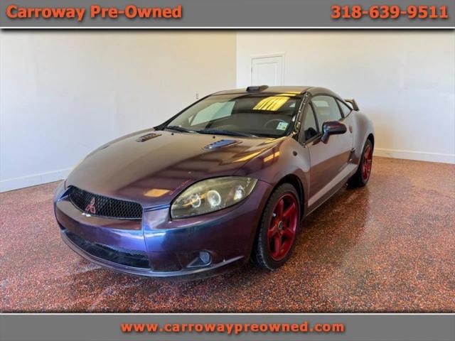 2011 Mitsubishi Eclipse GS for sale in Minden, LA