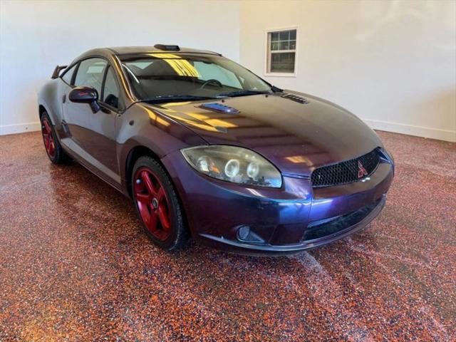 2011 Mitsubishi Eclipse GS