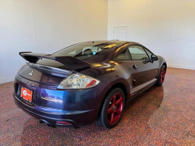 2011 Mitsubishi Eclipse GS