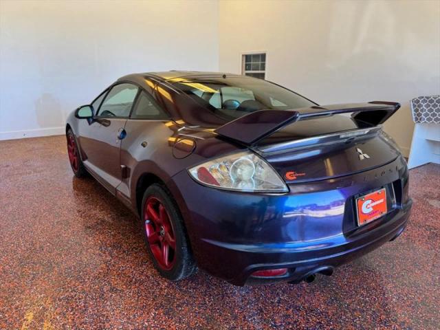 2011 Mitsubishi Eclipse GS