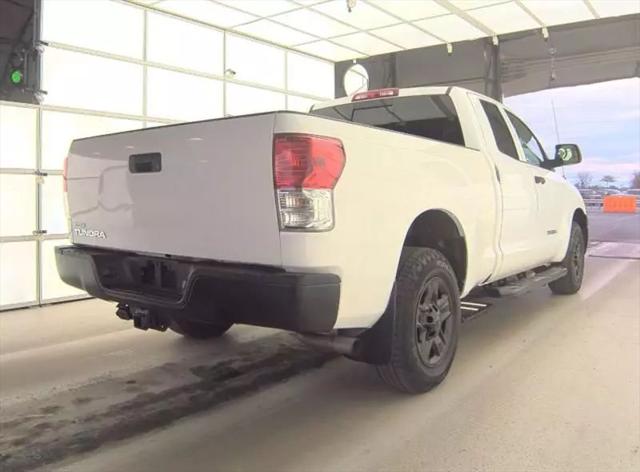 2012 Toyota Tundra Grade 4.6L V8