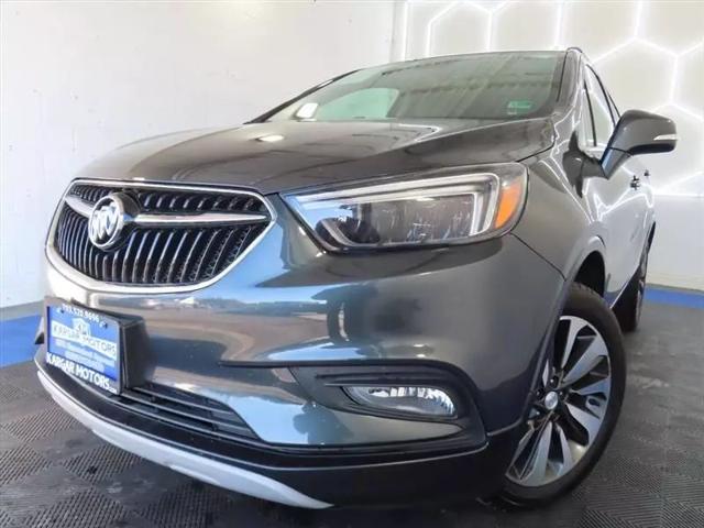 2018 Buick Encore Essence for sale in Manassas, VA