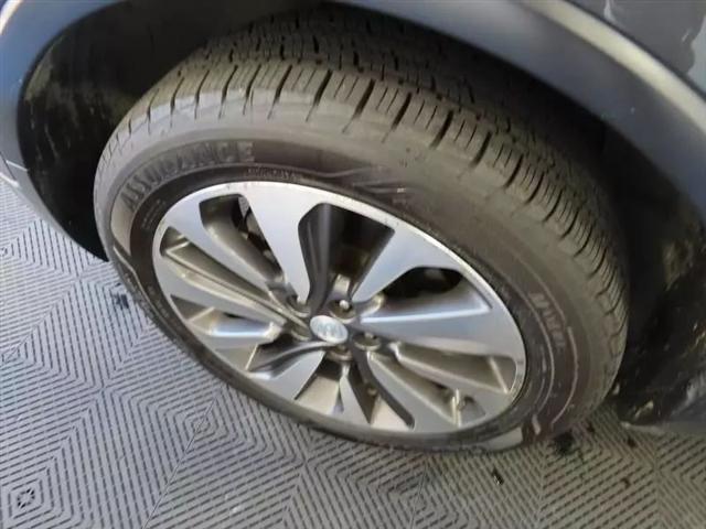 2018 Buick Encore Essence