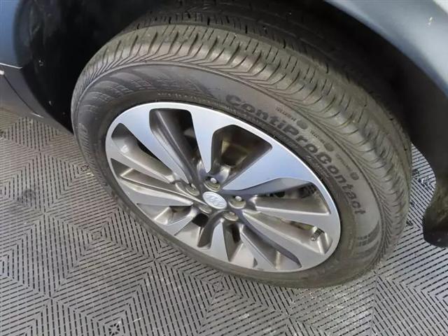 2018 Buick Encore Essence