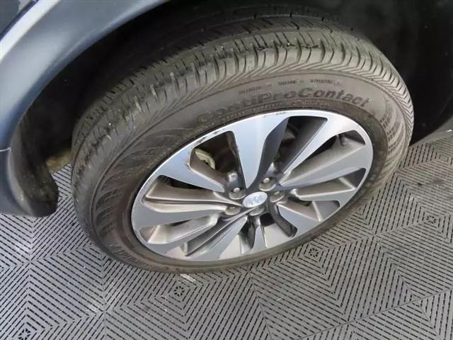 2018 Buick Encore Essence