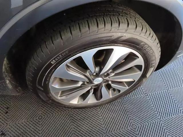 2018 Buick Encore Essence