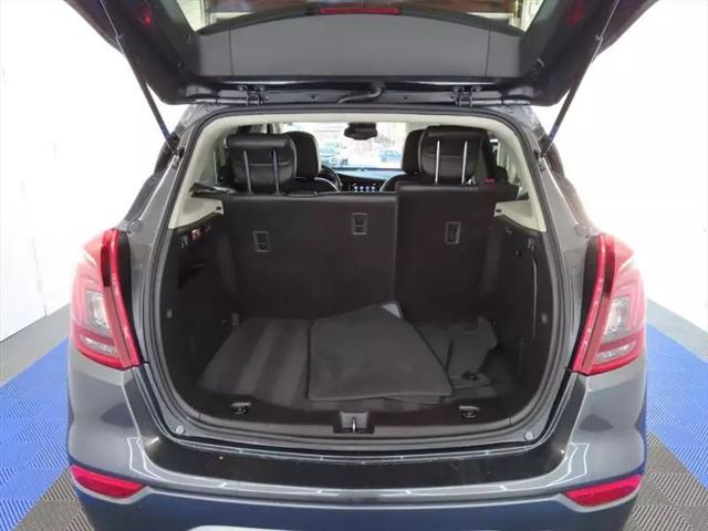 2018 Buick Encore Essence
