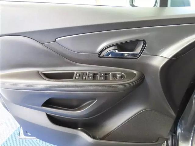 2018 Buick Encore Essence