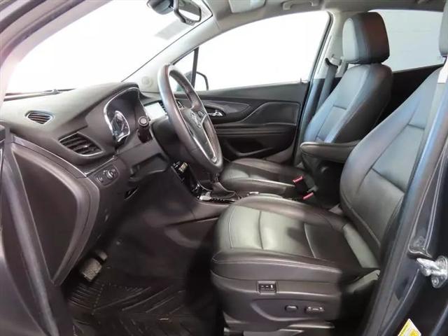 2018 Buick Encore Essence